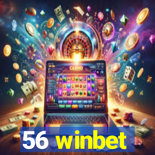 56 winbet